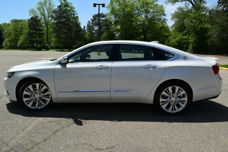 Chevrolet  • 2018 • 12,759 km 4