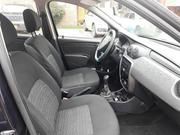 Renault Logan • 2013 • 92,000 km 2