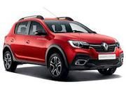 Renault Stepway • 2020 • 0 km 3