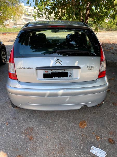 Citroën  • 2009 • 58,000 km 3