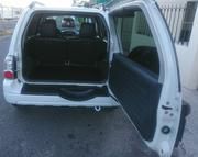 Chevrolet 1500 • 2014 • 180,000 km 11