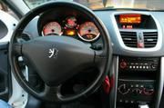 Peugeot 207 • 2008 • 177,000 km 1