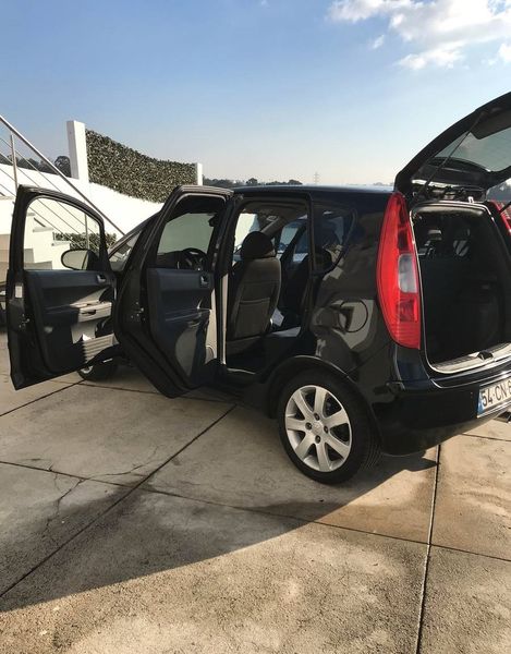 Mitsubishi Colt • 2006 • 17,000 km 2