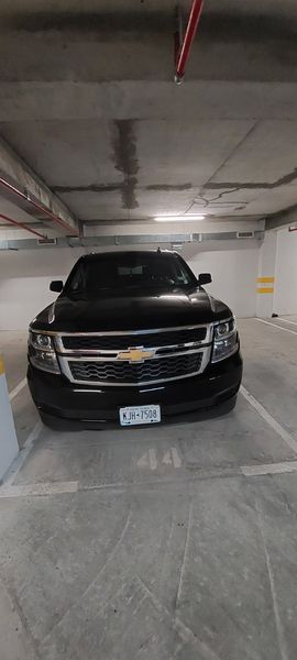 Chevrolet Suburban • 2017 • 123,000 mi 13