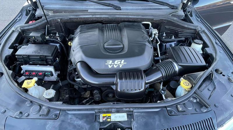 Dodge Attitude • 2013 • 173 km 36