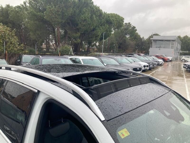 Mercedes-Benz GLB-Class • 2020 • 98,455 km 14