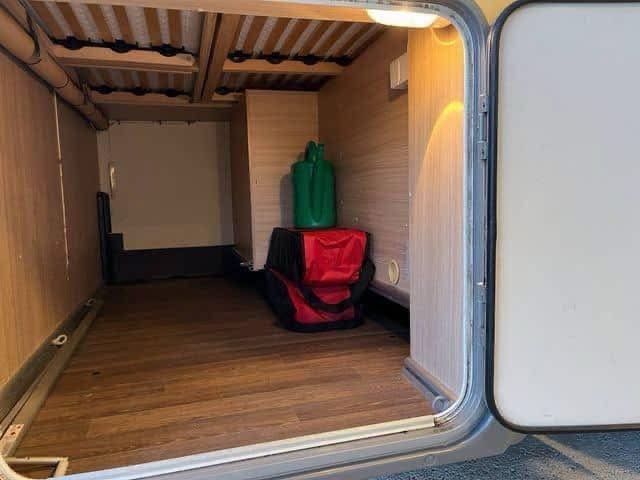 Fiat 124 Spider • 2015 • 66,000 km 5