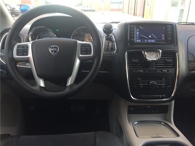 Geo Storm • 2014 • 181,000 km 4