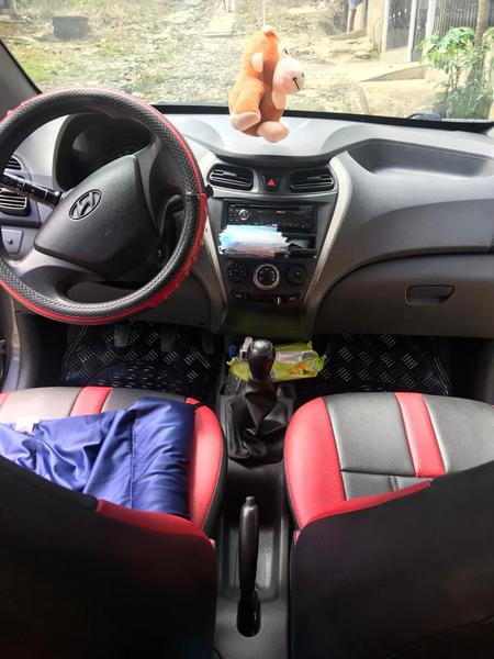 Hyundai Coupé • 2016 • 90 km 4