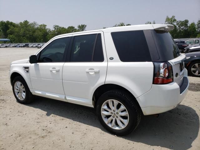 Land Rover LR2 • 2013 • 10,000 mi 4