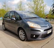 Citroën C4 • 2010 • 190,000 km 4