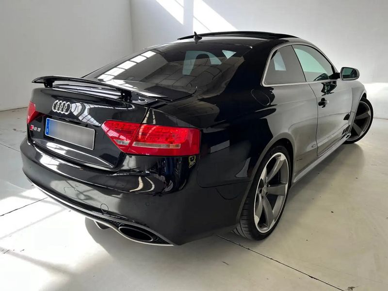 Audi RS5 • 2011 • 160,000 km 6