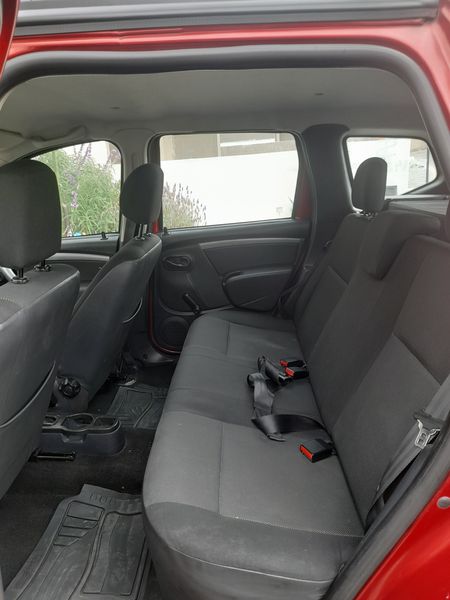 Renault Duster • 2013 • 146,800 km 7