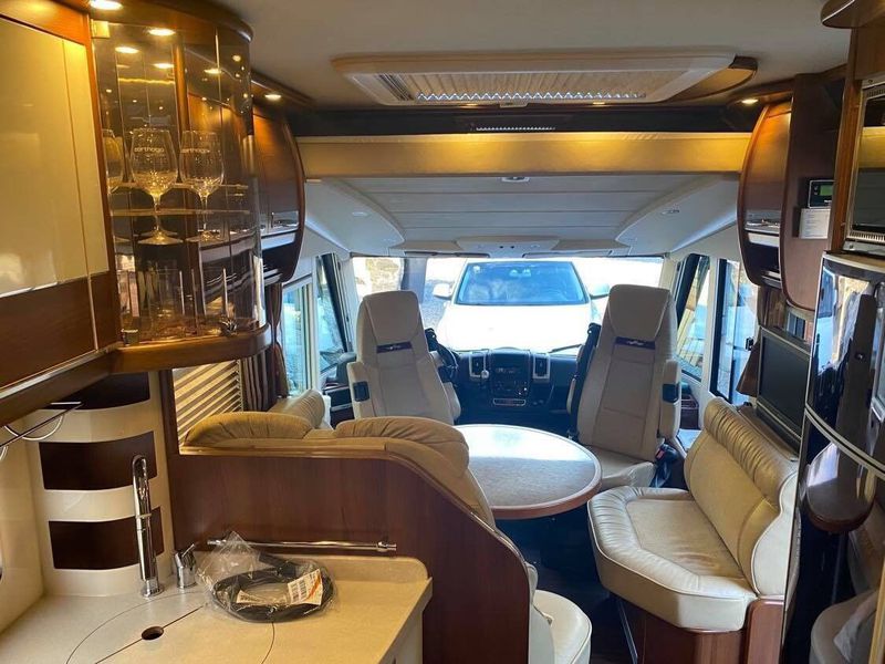 Fiat Marea Weekend • 2013 • 62,521 km 6