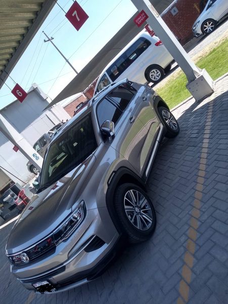 Changan Sc6360f • 2022 • 17,000 km 3
