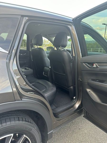 Mazda CX-5 • 2018 • 54,000 km 6