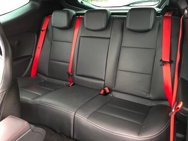 Renault Mégane Coupé • 2014 • 138,000 km 2