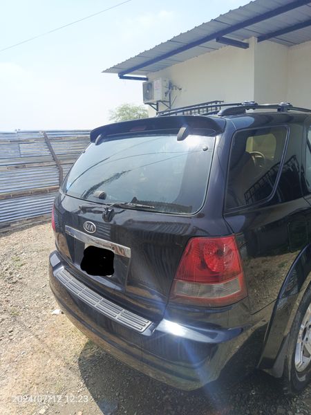 Kia Sorento • 2004 • 370,000 km 1