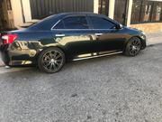 Toyota Camry • 2014 • 91,936 km 2