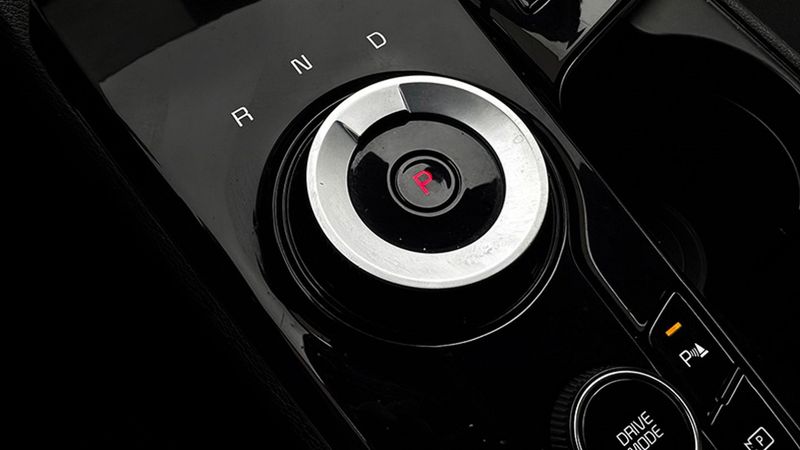 Kia Sportage • 2023 • 75,422 km 7