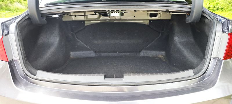 Acura ILX • 2015 • 156,315 km 13