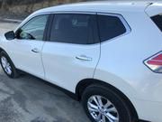Nissan X-Trail • 2015 • 92,000 km 4