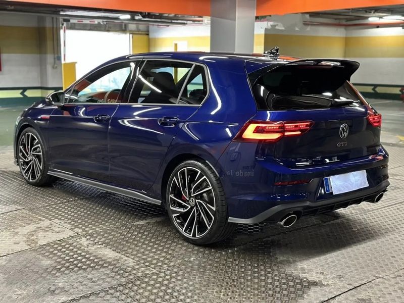 Volkswagen Golf • 2023 • 20,600 km 6