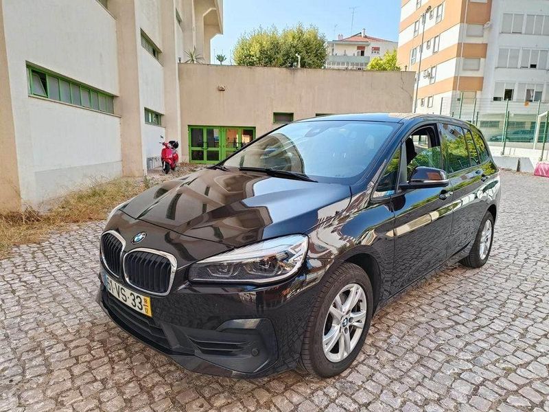 BMW 2 Series Gran Coupe • 2018 • 200,000 km 1
