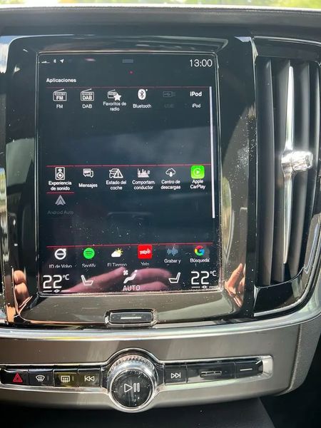 Volvo V90 • 2021 • 120,000 km 11