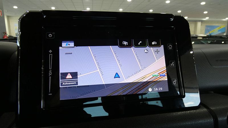 Suzuki Jimny • 2020 • 69,345 km 11