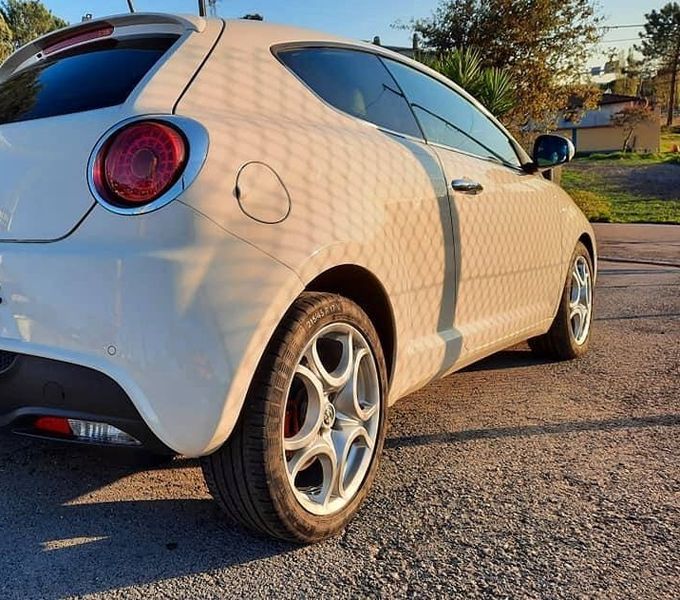 Alfa Romeo MiTo • 2014 • 150,000 km 7