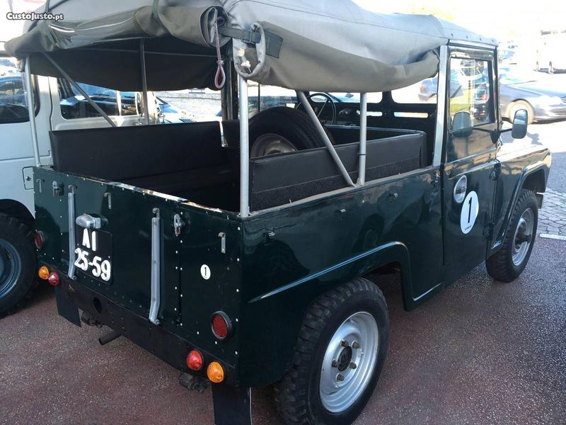 Audi S3 • 1980 • 40,000 km 4