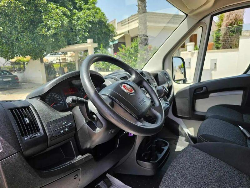 Fiat Ducato • 2017 • 104,052 km 5