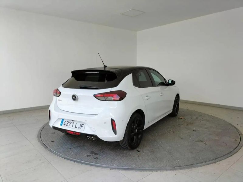 Opel Corsa • 2020 • 79,114 km 4