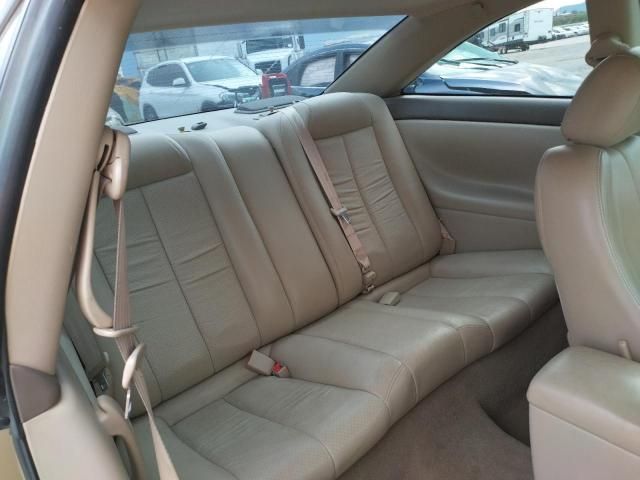 Toyota Camry • 2002 • 17 km 6