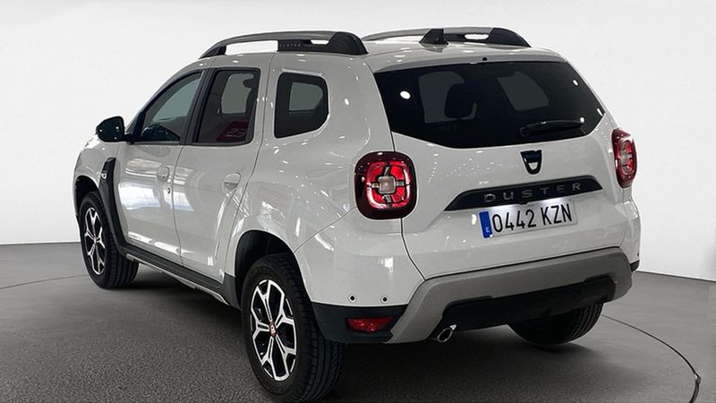 Dacia Duster • 2019 • 69,568 km 4