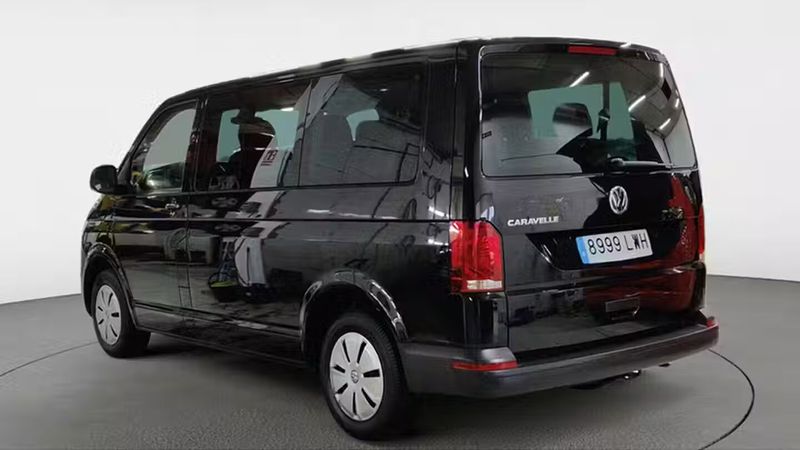 Volkswagen Caravelle • 2022 • 88,079 km 29