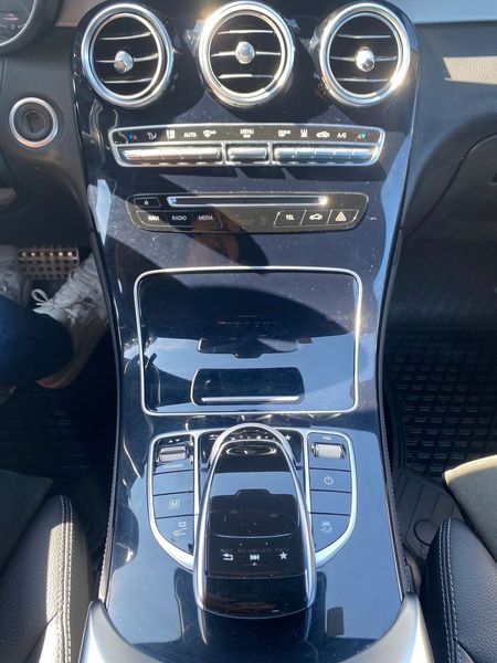 Mercedes-Benz GLC • 2016 • 99,000 km 5