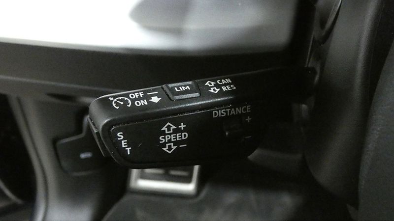 Audi Q8 • 2021 • 62,345 km 18