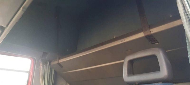 DFSK C37 Minibus • 2017 • 140,000 km 6