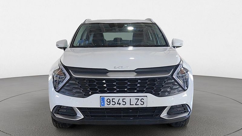 Kia Sportage • 2022 • 19,280 km 13