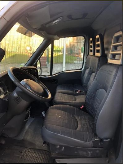 Isuzu D-MAX • 2016 • 150,000 km 7