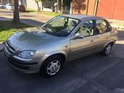 Chevrolet Classic • 2012 • 108,000 km 8