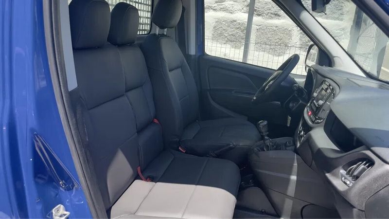 Fiat Doblo • 2016 • 110,000 km 5