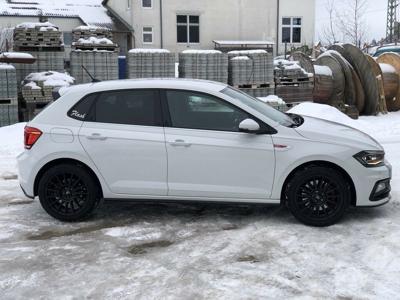 Volkswagen Polo • 2019 • 50,000 km 3