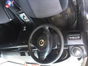 Mazda 3 • 2005 • 93,000 km 1