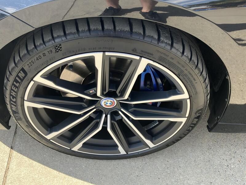 BMW 2 Series • 2022 • 21,232 km 1