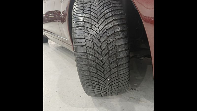 Mercedes-Benz CL • 2007 • 109,699 km 29