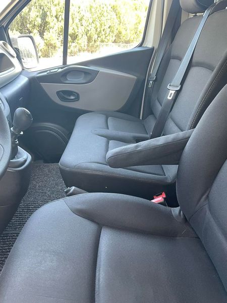 Renault Mégane Combi • 2017 • 158,000 km 6