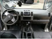 Nissan Navara • 2013 • 1,810,000 km 9